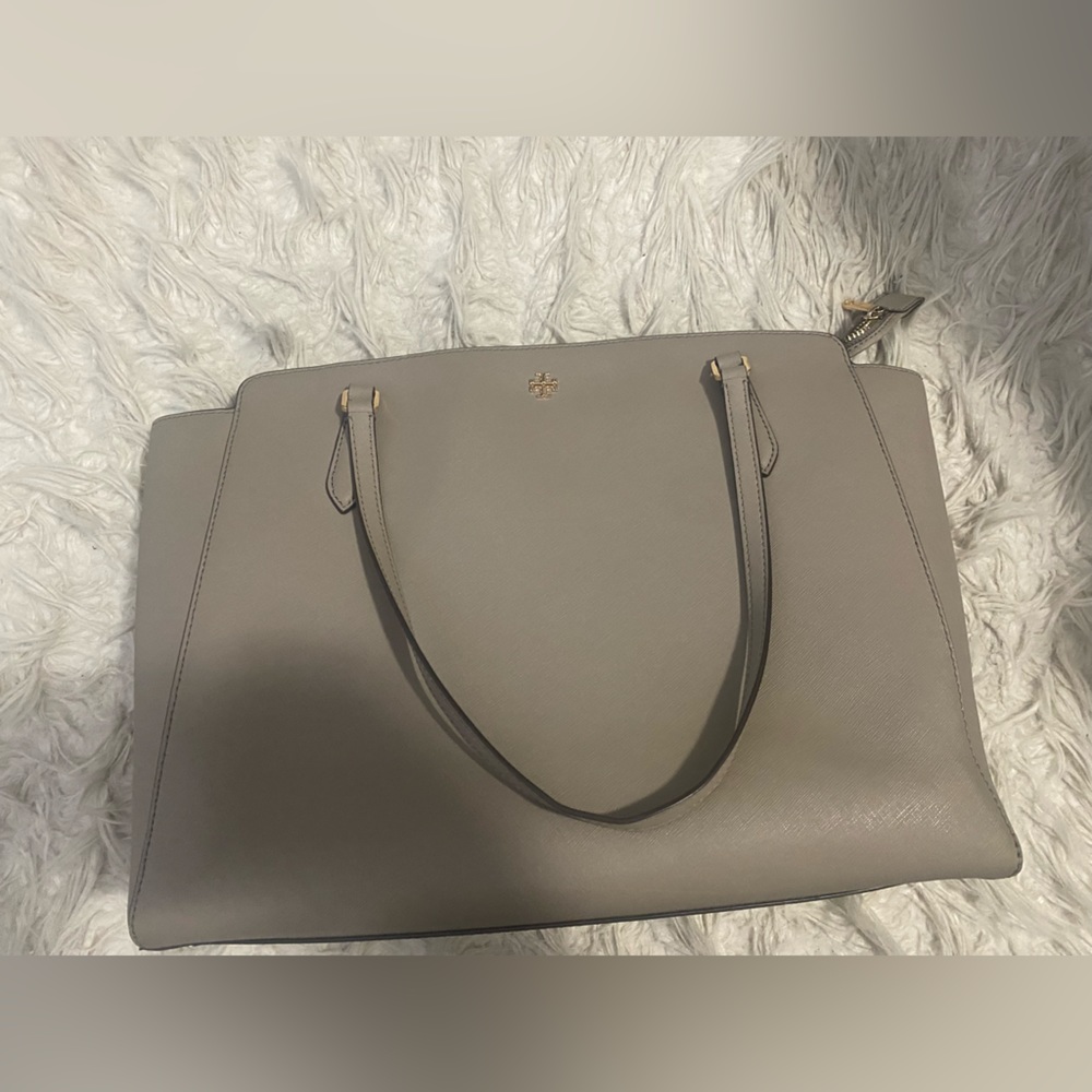 Large Tory Burch Bag